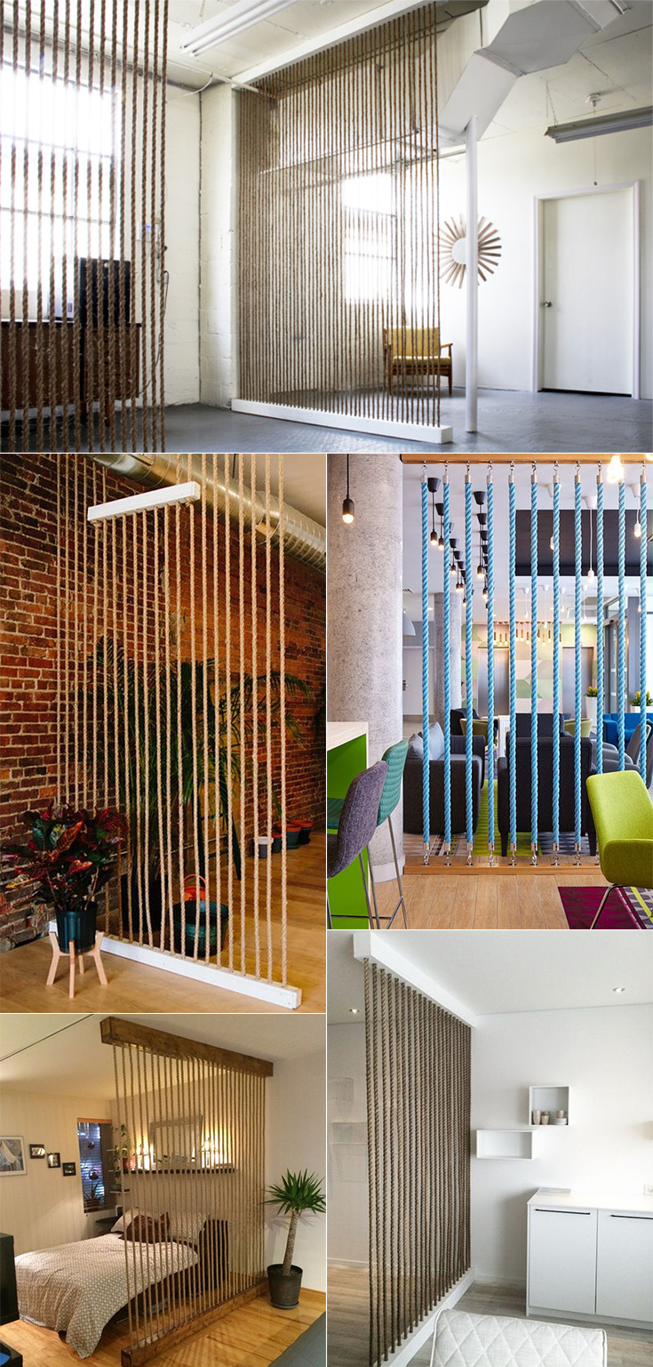 Stair Railing Makeover: Before - DIY in PDX